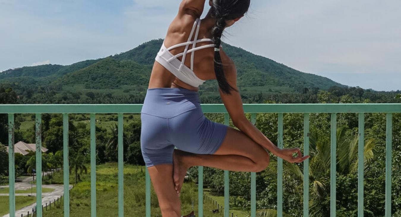 Bridge Yoga