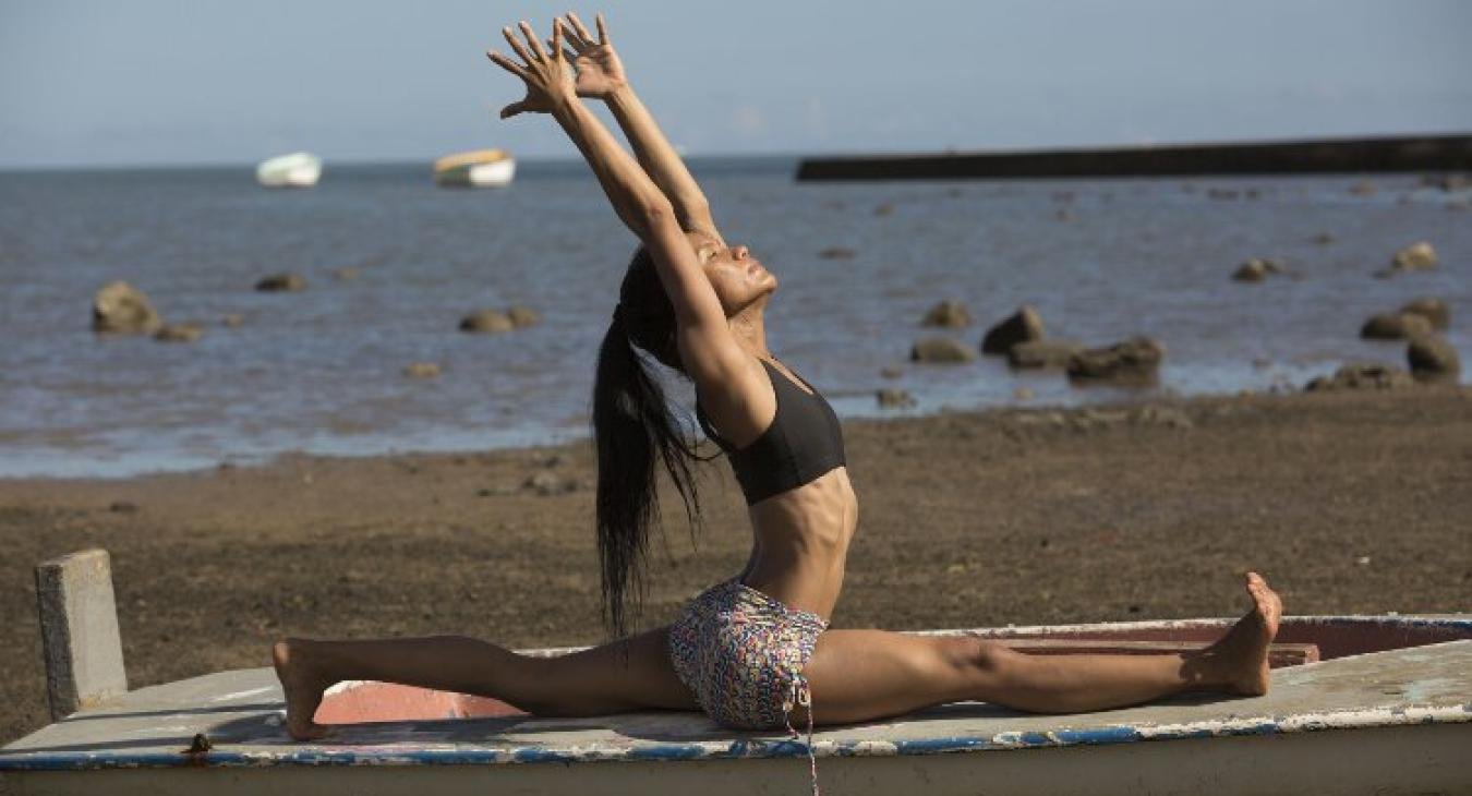 Ship yoga
