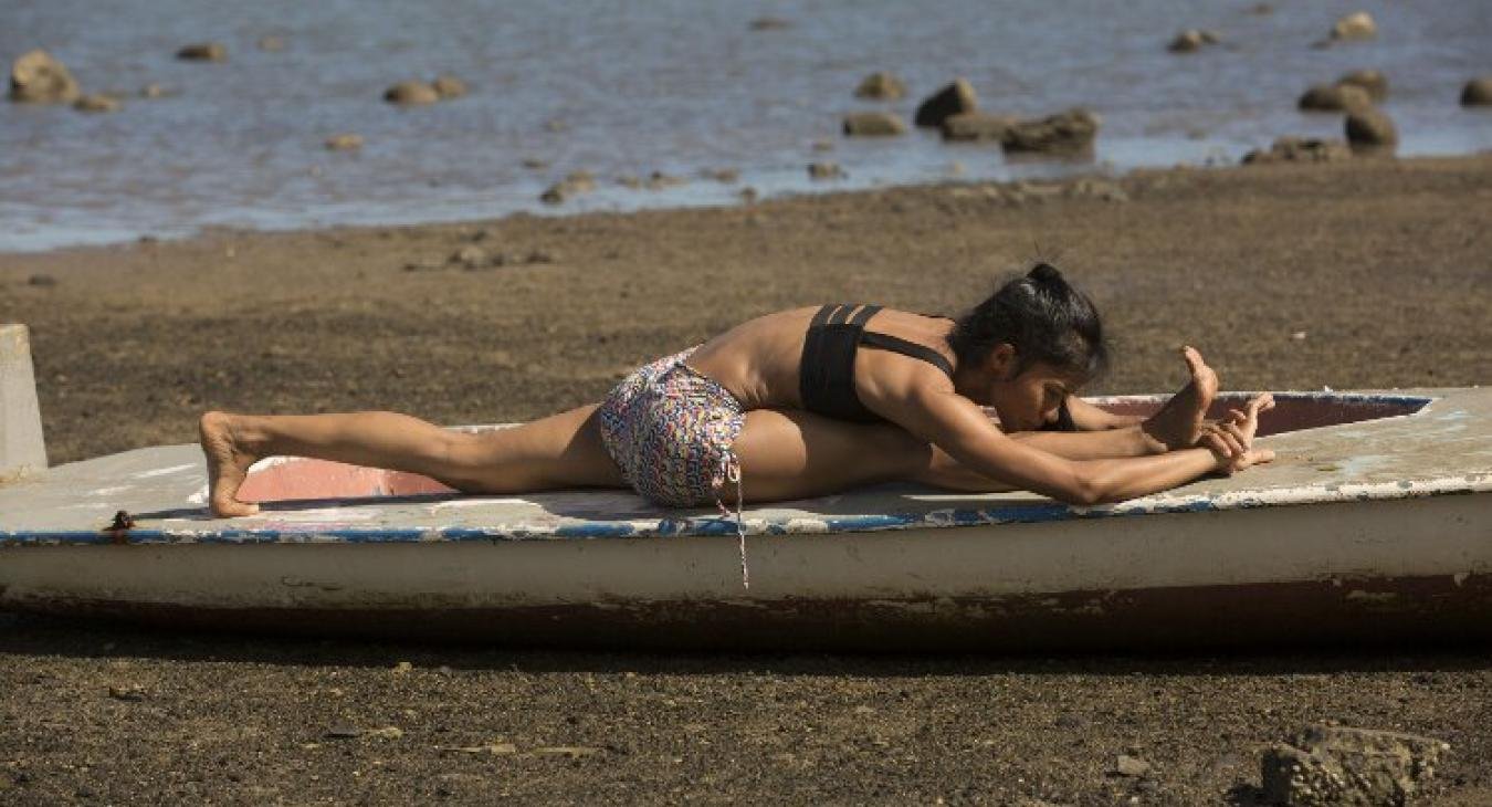 Ship yoga