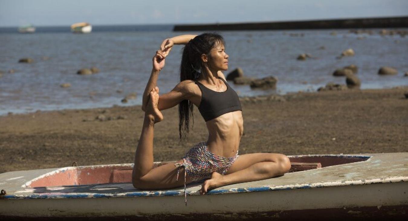 Ship yoga