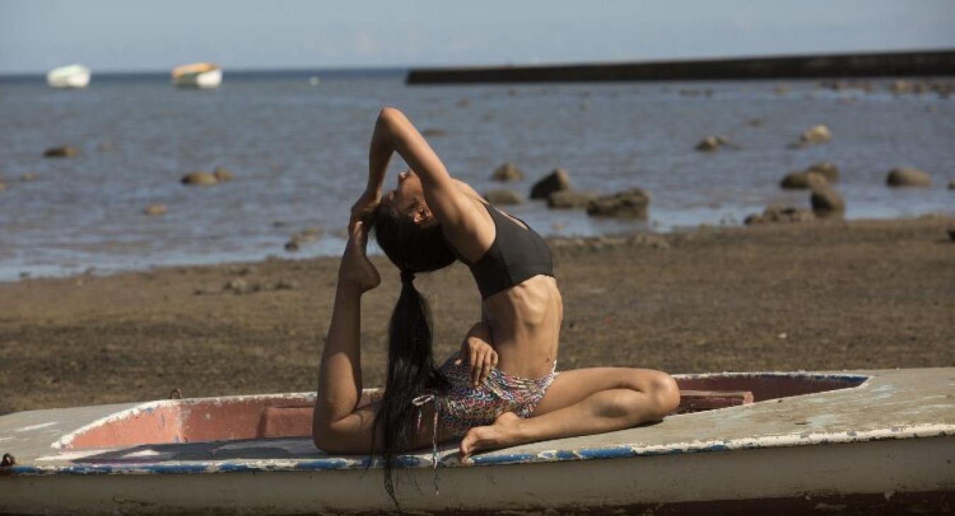 Ship yoga