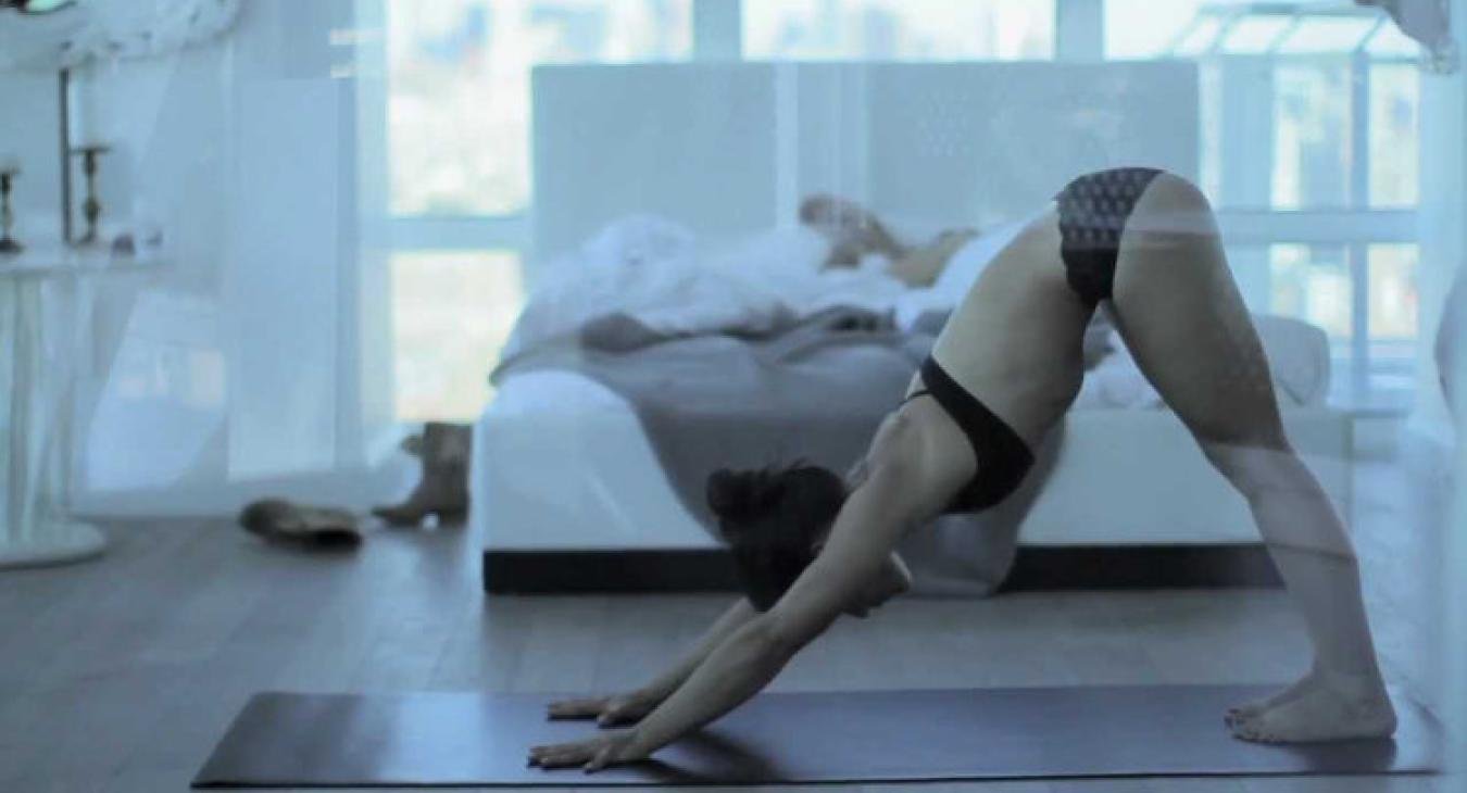 Morning Yoga
