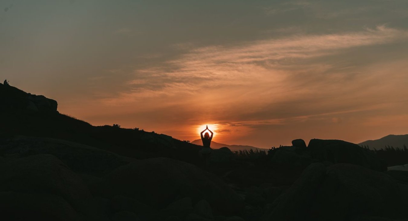 Yoga & Peace