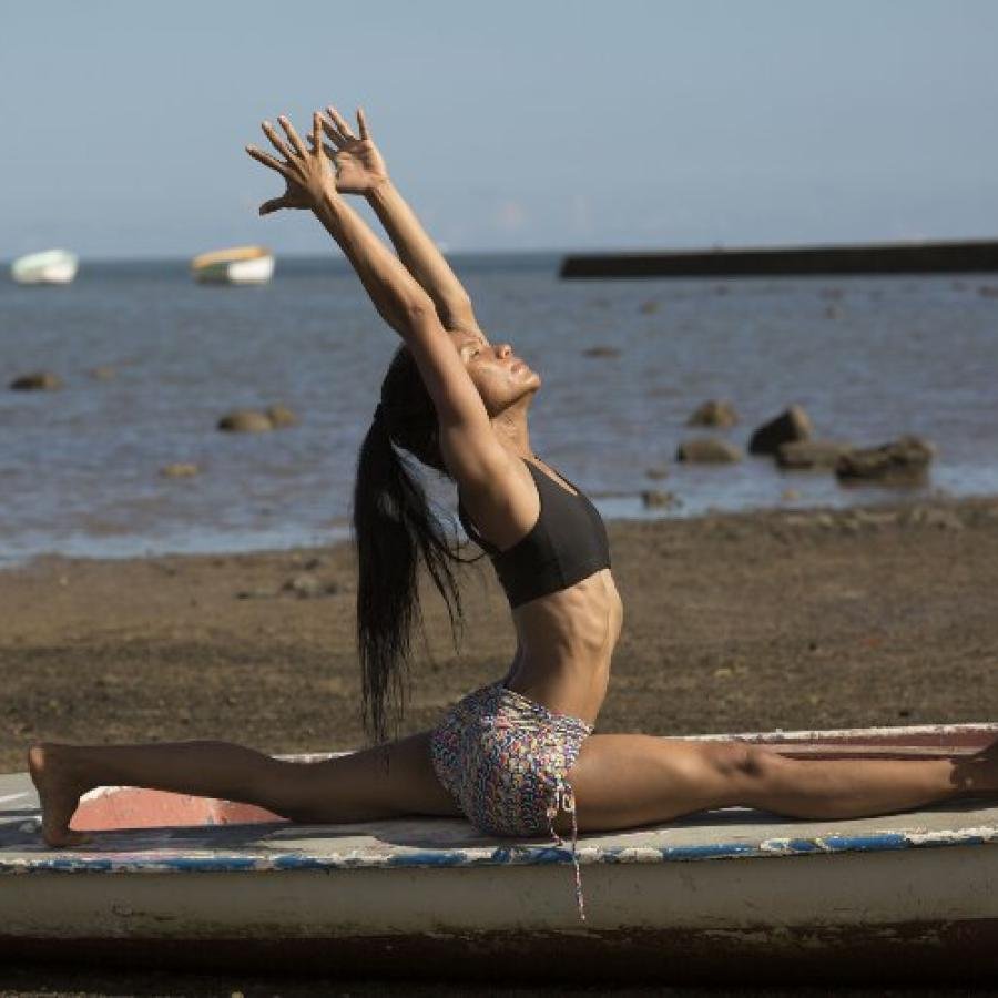 Ship yoga