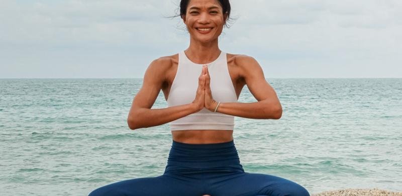 Yoga in Koh Samui