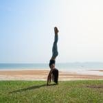 The Science Behind Yoga